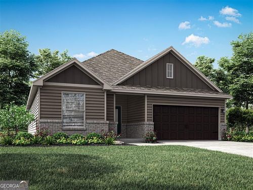 395 Sand Dune Way, Conyers, GA, 30013-3505 | Card Image