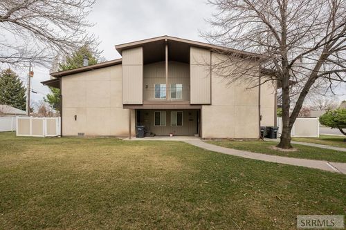 1446 S Woodruff Ave, Idaho Falls, ID, 83404-5542 | Card Image