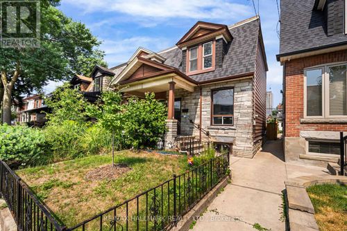 84 Lindsey Avenue, Toronto (Dufferin Grove), ON, M6H1E3 | Card Image