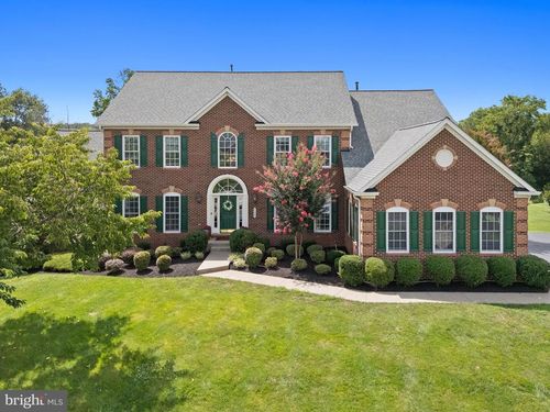 7263 Joffa Cir, WARRENTON, VA, 20187-5803 | Card Image