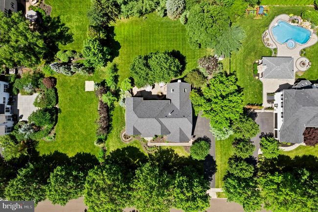 75 Bittersweet Dr, House other with 4 bedrooms, 5 bathrooms and null parking in DOYLESTOWN PA | Image 63