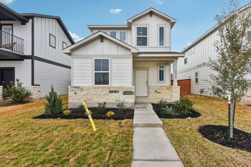 2223 Oscar Eli Pl, Round Rock, TX, 78665-3051 | Card Image