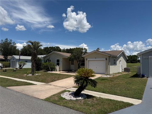 412 Westwood Dr, Leesburg, FL, 34748-8757 | Card Image