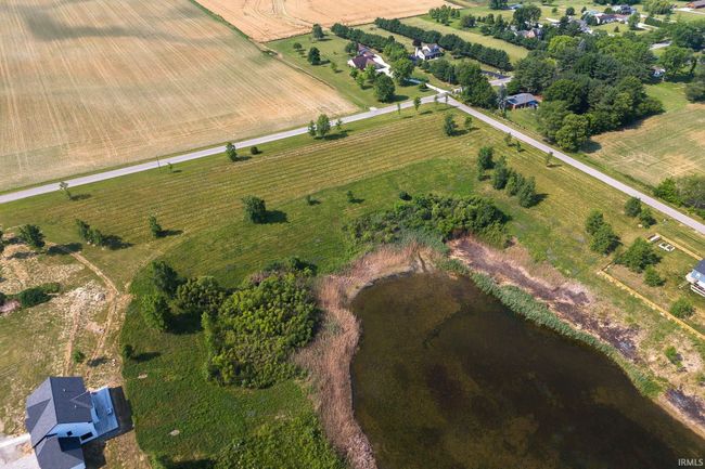 8645 W Division Line Rd, Home with 0 bedrooms, 0 bathrooms and null parking in Delphi IN | Image 8