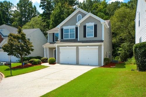 1045 Winthrope Chase Dr, Alpharetta, GA, 30009-2394 | Card Image