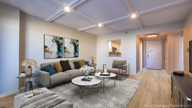 2012-2 - 3101 Boardwalk, Condo with 1 bedrooms, 2 bathrooms and null parking in Atlantic City NJ | Image 7