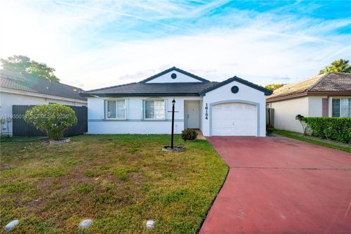 16154 Sw 85th St, Miami, FL, 33193-5206 | Card Image