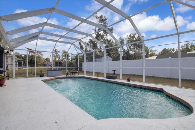 4262 Heaton Ter, House other with 3 bedrooms, 2 bathrooms and null parking in NORTH PORT FL | Image 31