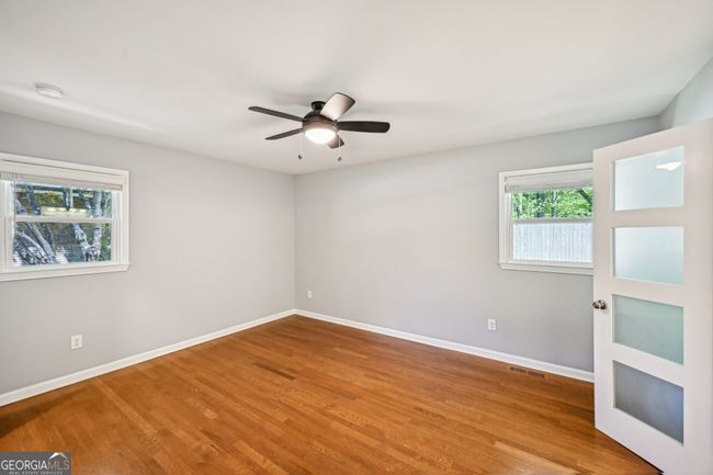 2301 Crestcliff Dr, House other with 4 bedrooms, 2 bathrooms and 4 parking in Tucker GA | Image 22