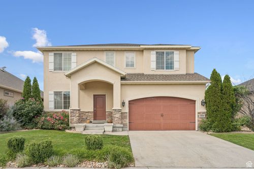 2886 N Desert Forest Ln, Lehi, UT, 84043-6519 | Card Image