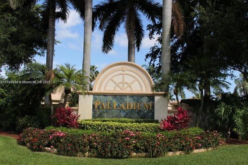 3922 Diamond Palladium Ter, Boynton Beach, FL, 33436-5075 | Card Image