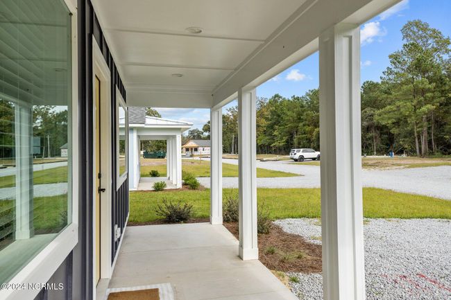 123 Long Pond Loop, Condo with 2 bedrooms, 1 bathrooms and null parking in Swansboro NC | Image 30