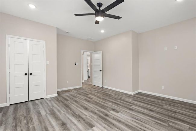 A second view of bedroom 2 | Image 24