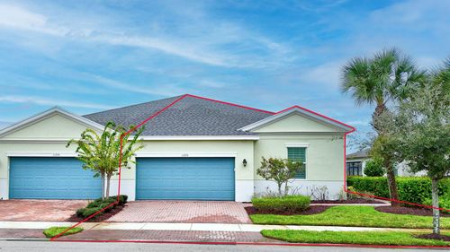 11224 Sw Parkside Dr, Port St. Lucie, FL, 34987-2796 | Card Image