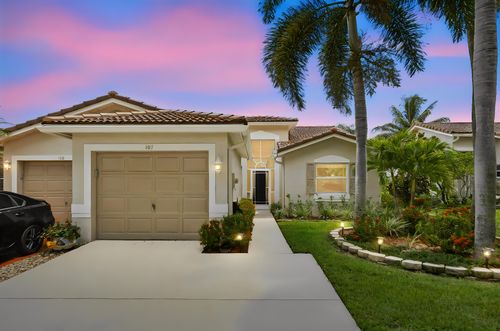 107 Sausalito Dr, Boynton Beach, FL, 33436-2029 | Card Image
