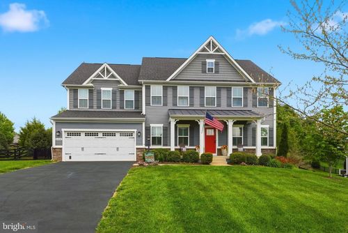6438 Bob White Dr, WARRENTON, VA, 20187-4736 | Card Image