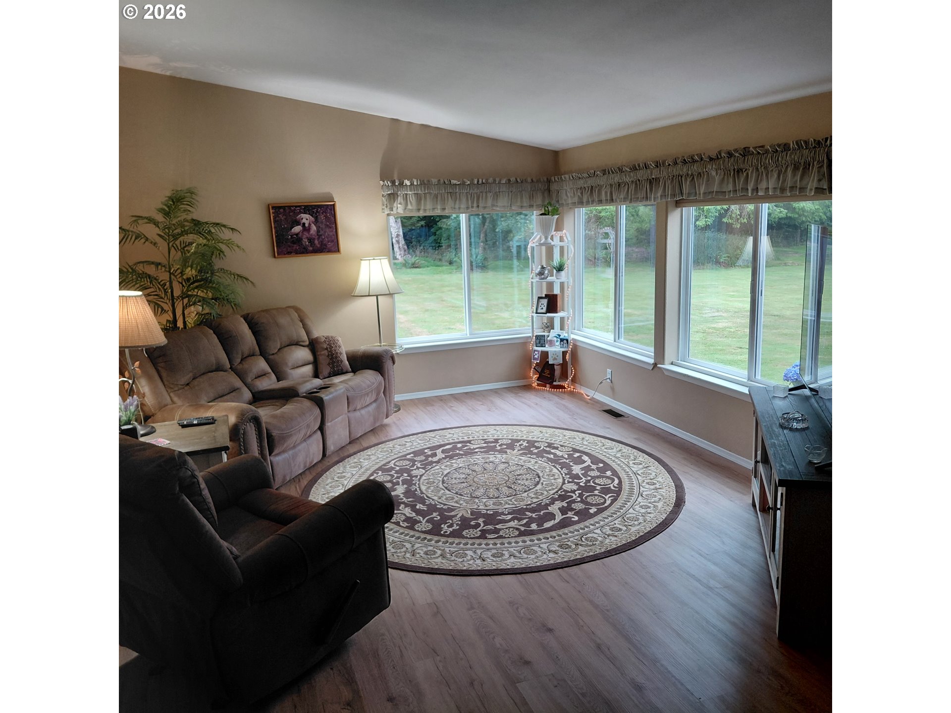 Residential in BayCity 4