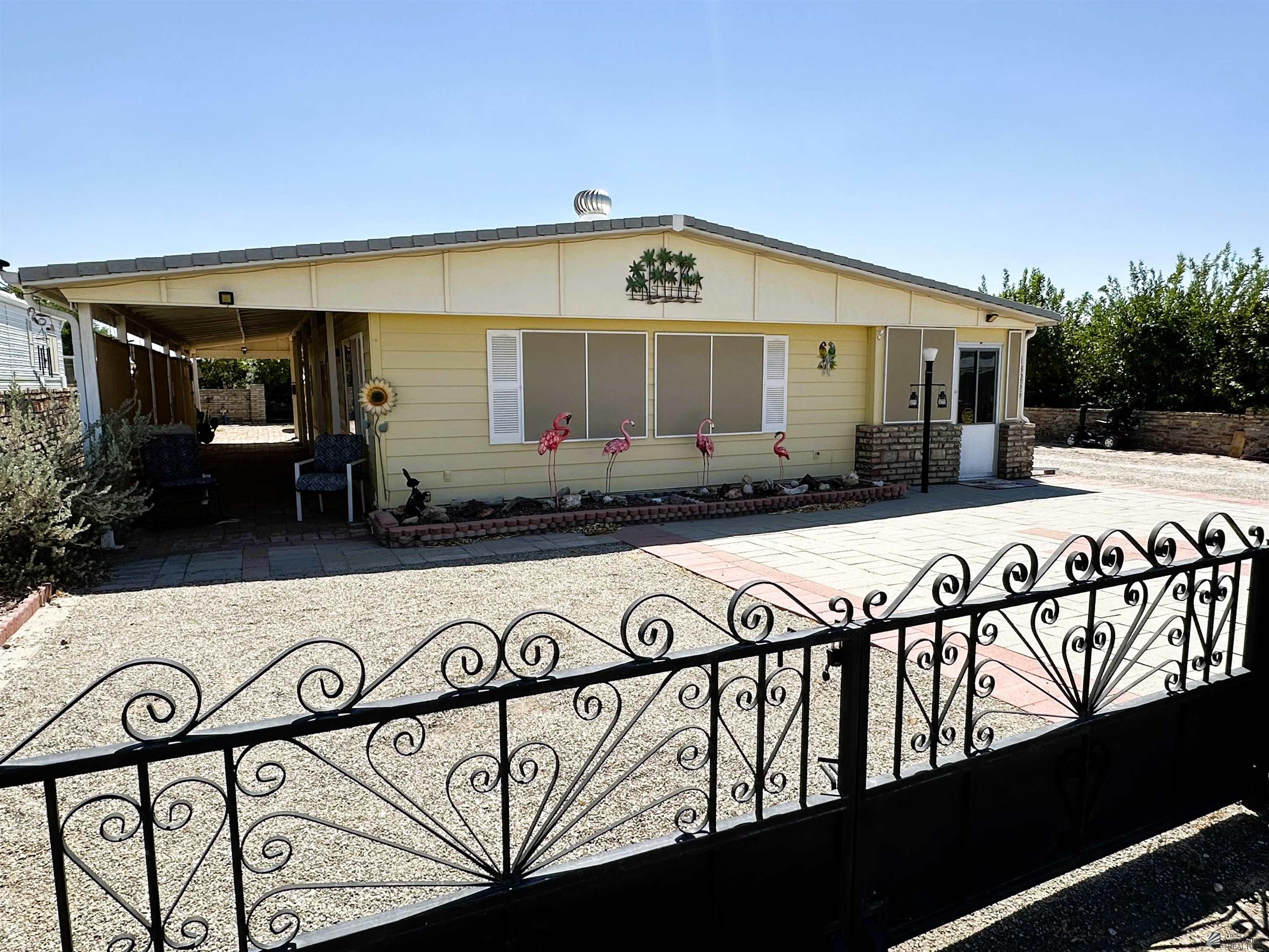 43rd Dr, Yuma, AZ 85367