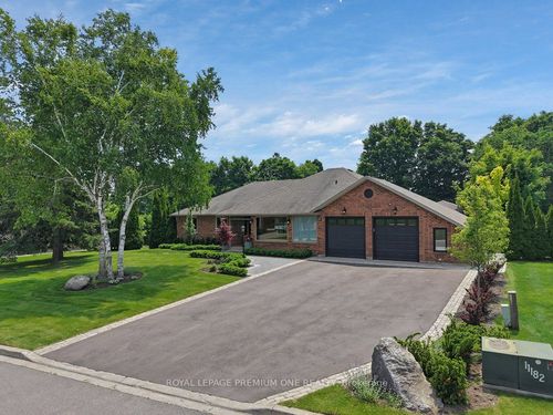 27 Cain Crt, Nobleton, ON, L0G1N0 | Card Image