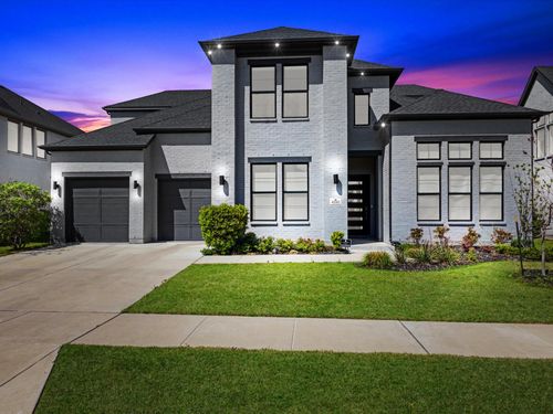 4590 Guthrie St, Prosper, TX, 75078-5222 | Card Image