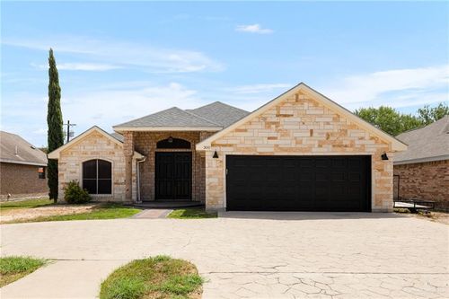 300 Diamond Street, La Joya, TX, 78560 | Card Image