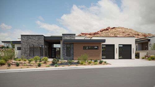 102-1568 N St. Andrews Way, Washington, UT, 84780 | Card Image
