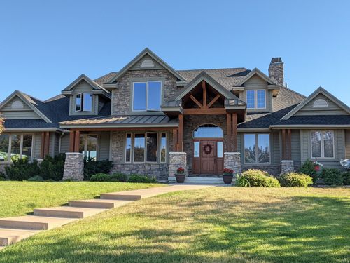 3700 Foothill Ln, Eden, UT, 84310-9561 | Card Image