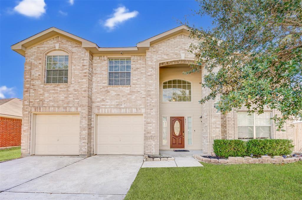 Residential in Cypress