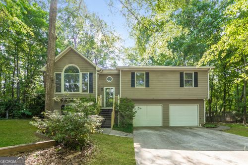 294 Oak Landing Cir, Douglasville, GA, 30134-7832 | Card Image