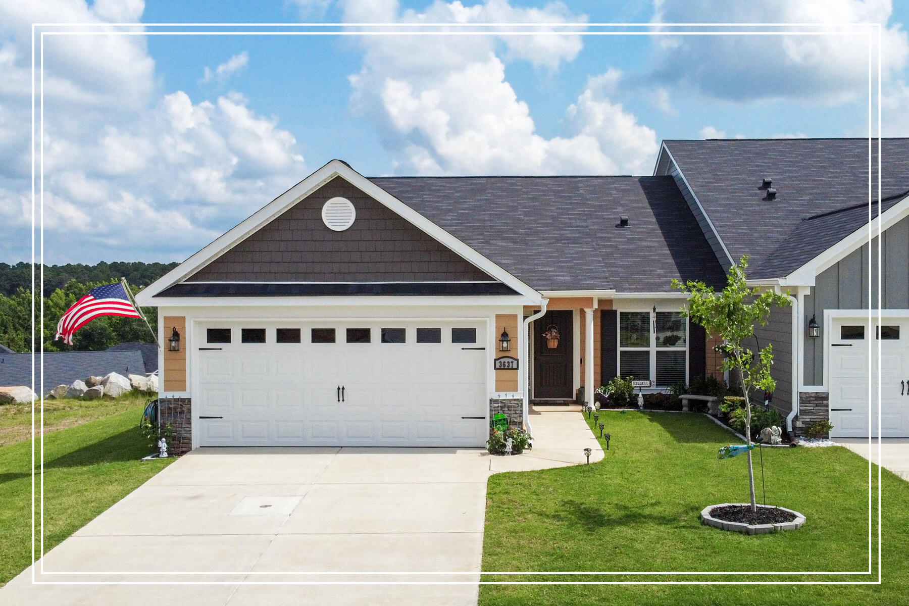 Finley Ct, Grovetown, GA 30813