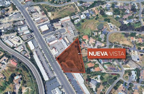 1248 S Santa Fe Ave, Vista, CA, 92084-7202 | Card Image