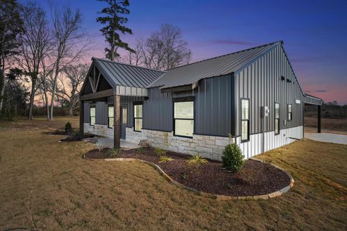 607 County Road 310, De Berry, TX, 75639-2155 | Card Image