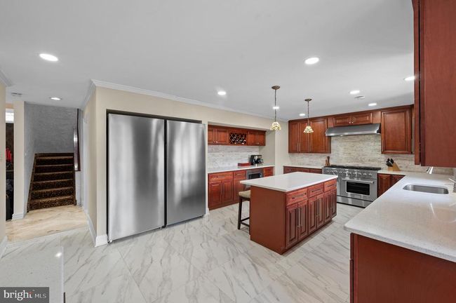 1351 Bobarn Dr, House other with 5 bedrooms, 5 bathrooms and null parking in PENN VALLEY PA | Image 9