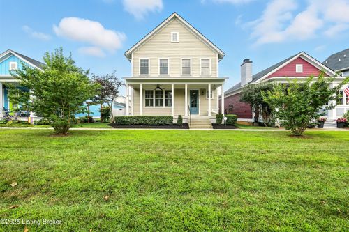 8707 Featherbell Blvd, Prospect, KY, 40059-7002 | Card Image