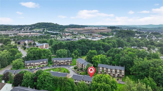 130 Forest Dr, Townhouse with 2 bedrooms, 2 bathrooms and 1 parking in Seven Fields PA | Image 28