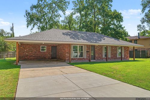 10845 Mollylea Dr, Baton Rouge, LA, 70815-5031 | Card Image