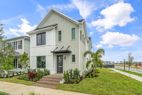 911 Sw Newfield Avenue, Palm City, FL, 34990 | Card Image