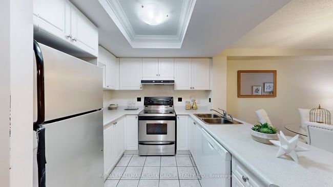 227 - 900 Bogart Mill Trail, Condo with 2 bedrooms, 2 bathrooms and 1 parking in Newmarket ON | Image 18