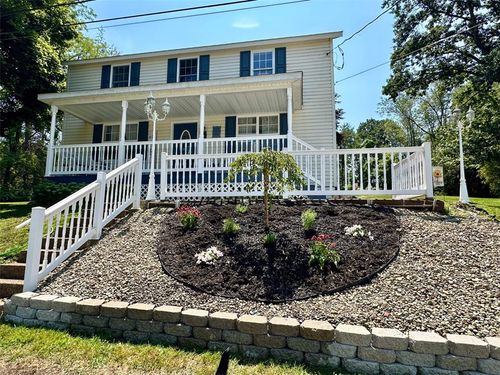 238 Hagentown Rd, Parker, PA, 16049-4506 | Card Image