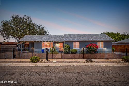 5323 E 20th Street, Tucson, AZ, 85711 | Card Image
