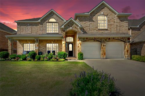 2003 Silent Shore St, Wylie, TX, 75098-0179 | Card Image