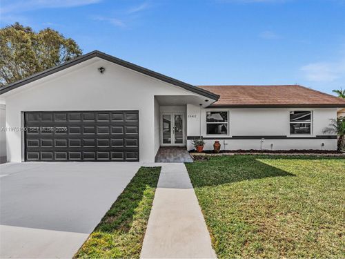 13412 Sw 256th Ter, Homestead, FL, 33032-6889 | Card Image