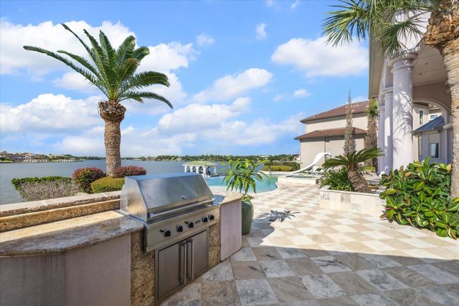 1818 Ray Shell Ct, House other with 5 bedrooms, 7 bathrooms and 5 parking in Seabrook TX | Image 43