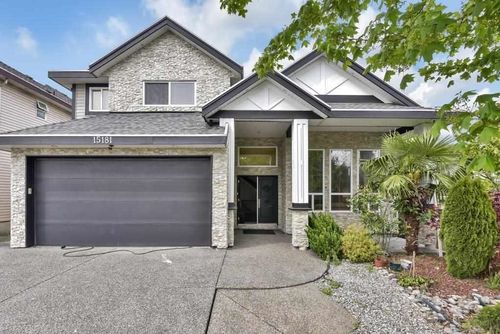 15181 68a Ave, Surrey, BC, V3S7Y7 | Card Image