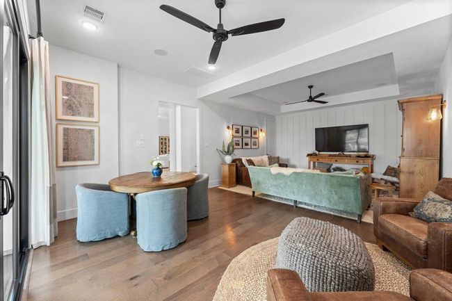 First floor entertaining space | Image 24