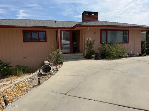 330 S Ellis Street, Tonopah, NV, 89049 | Card Image