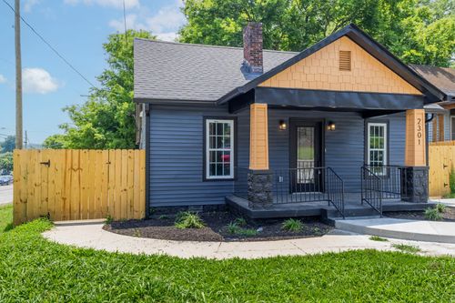 2301 Saint Louis St, Nashville, TN, 37208-1336 | Card Image