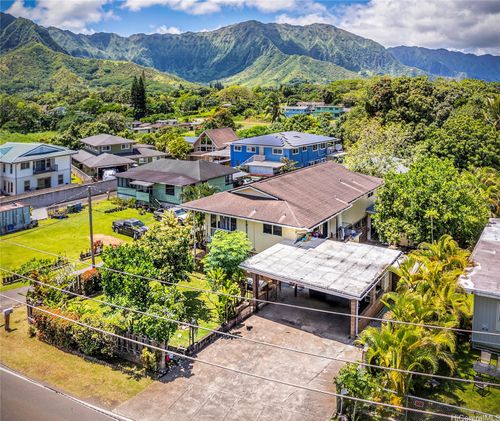47-325 Ahuimanu Rd, Kaneohe, HI, 96744-4814 | Card Image
