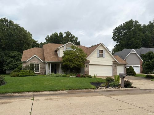324 Plateau Dr, Lafayette, IN, 47909-2373 | Card Image