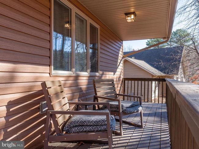 160 Wilson Way, House other with 4 bedrooms, 4 bathrooms and null parking in MCGAHEYSVILLE VA | Image 6